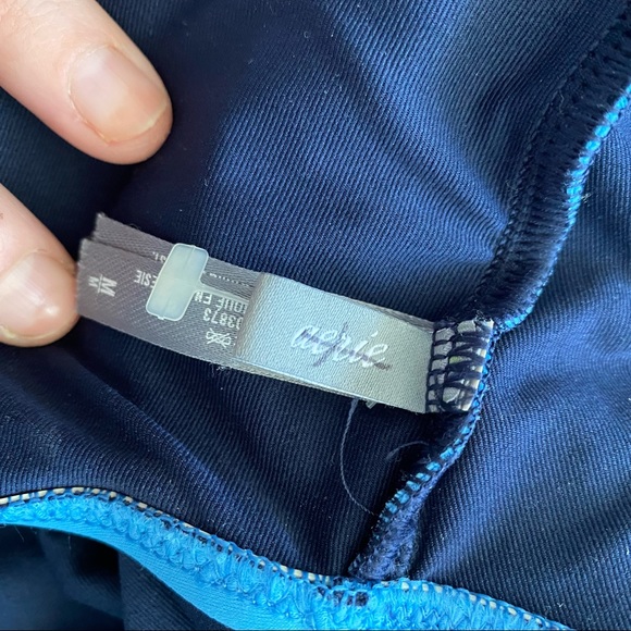 Aerie High-cut Swimsuit - Picture 3 of 3